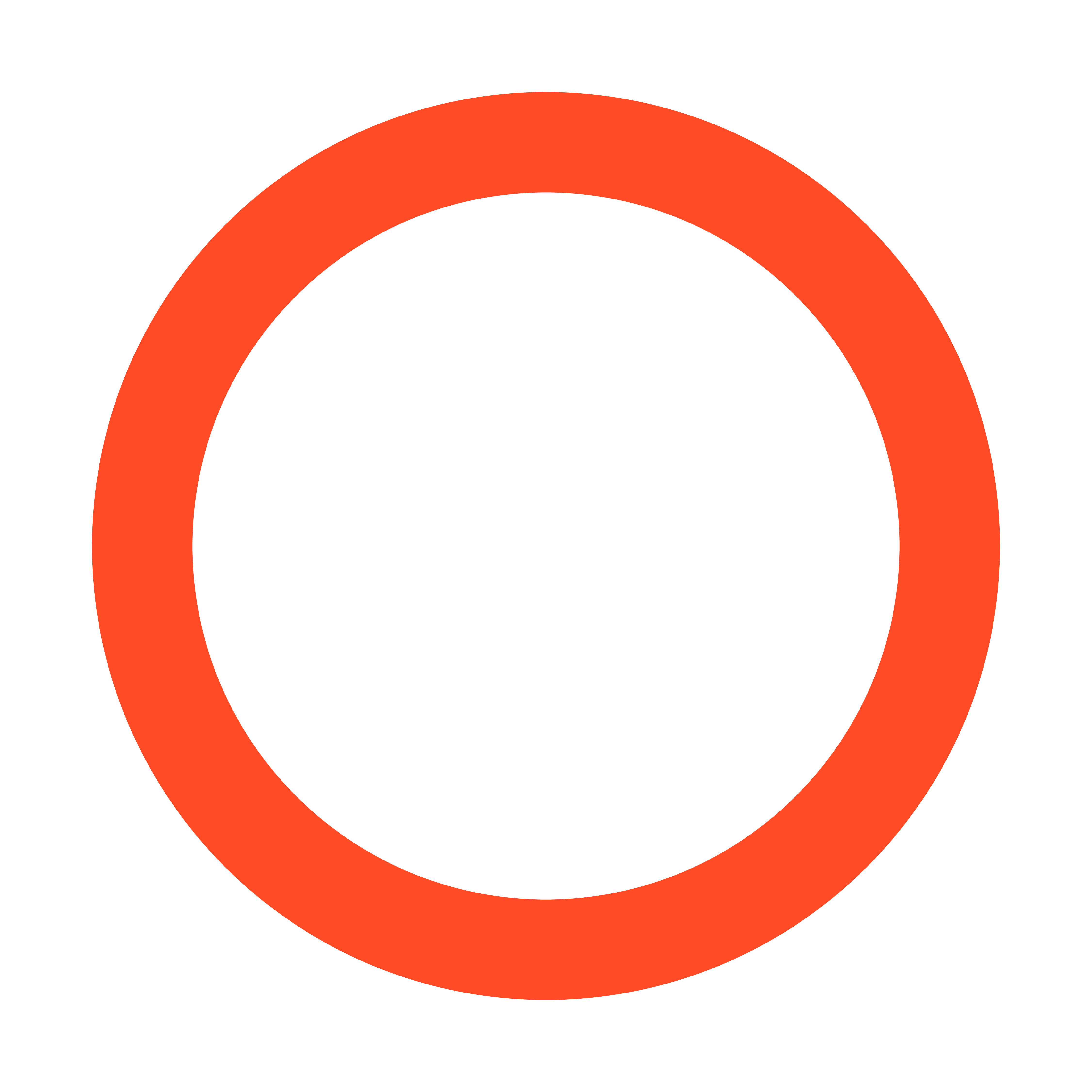 One Red Dot