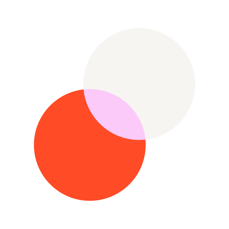 One Red Dot